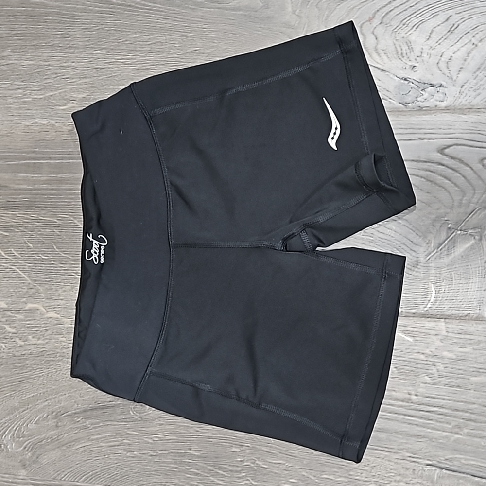 Saucony scoot shorts